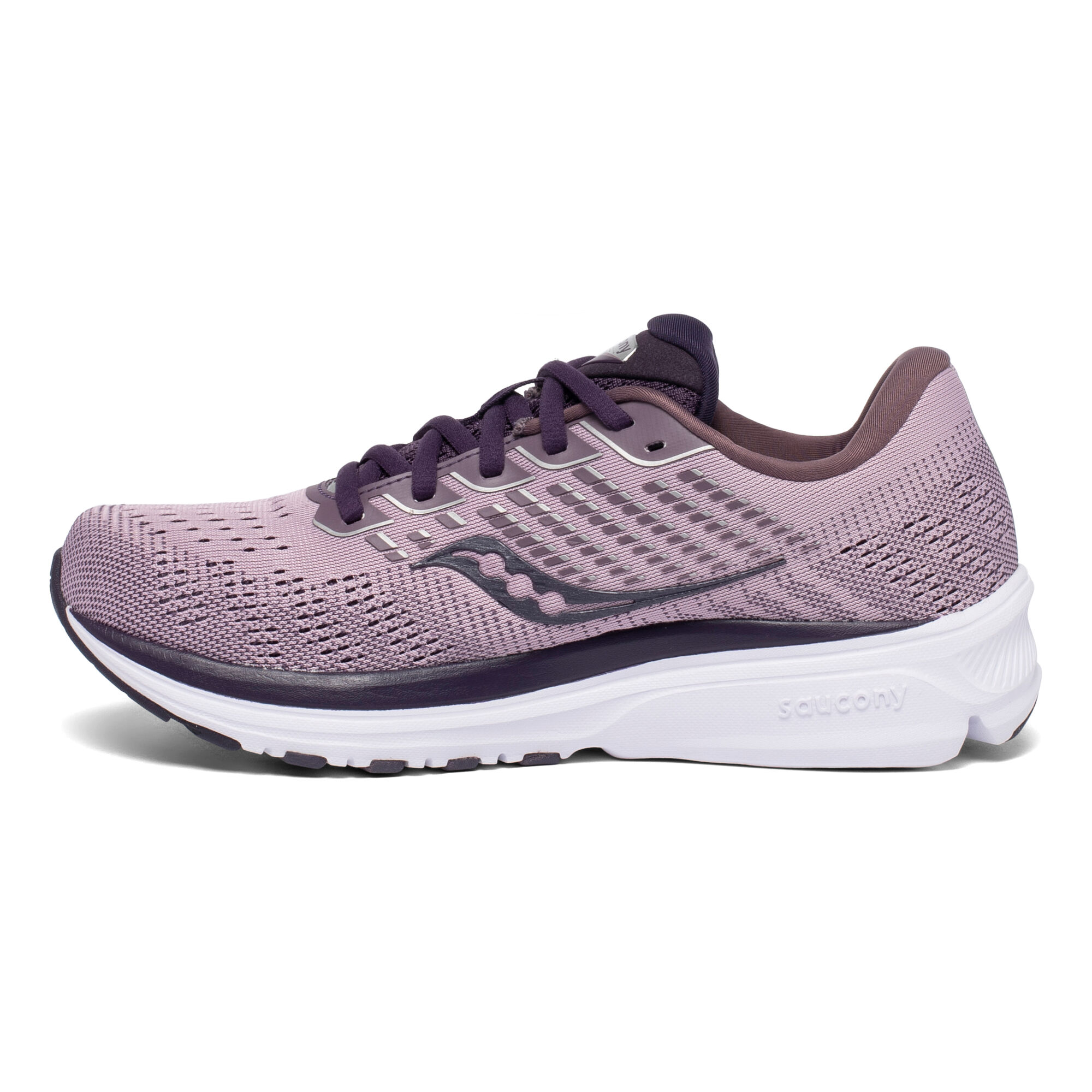 Saucony