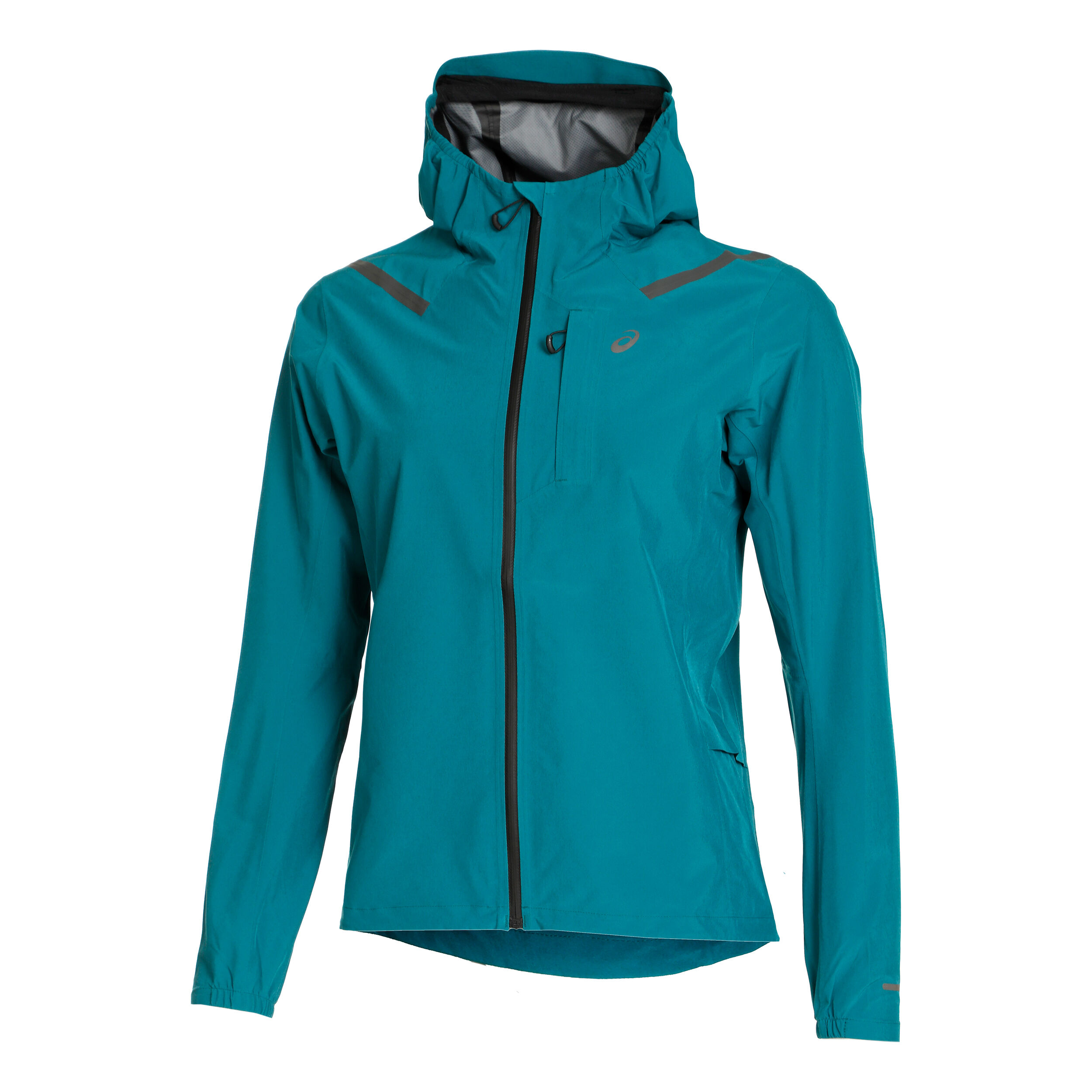 Asics softshell running jacket clearance