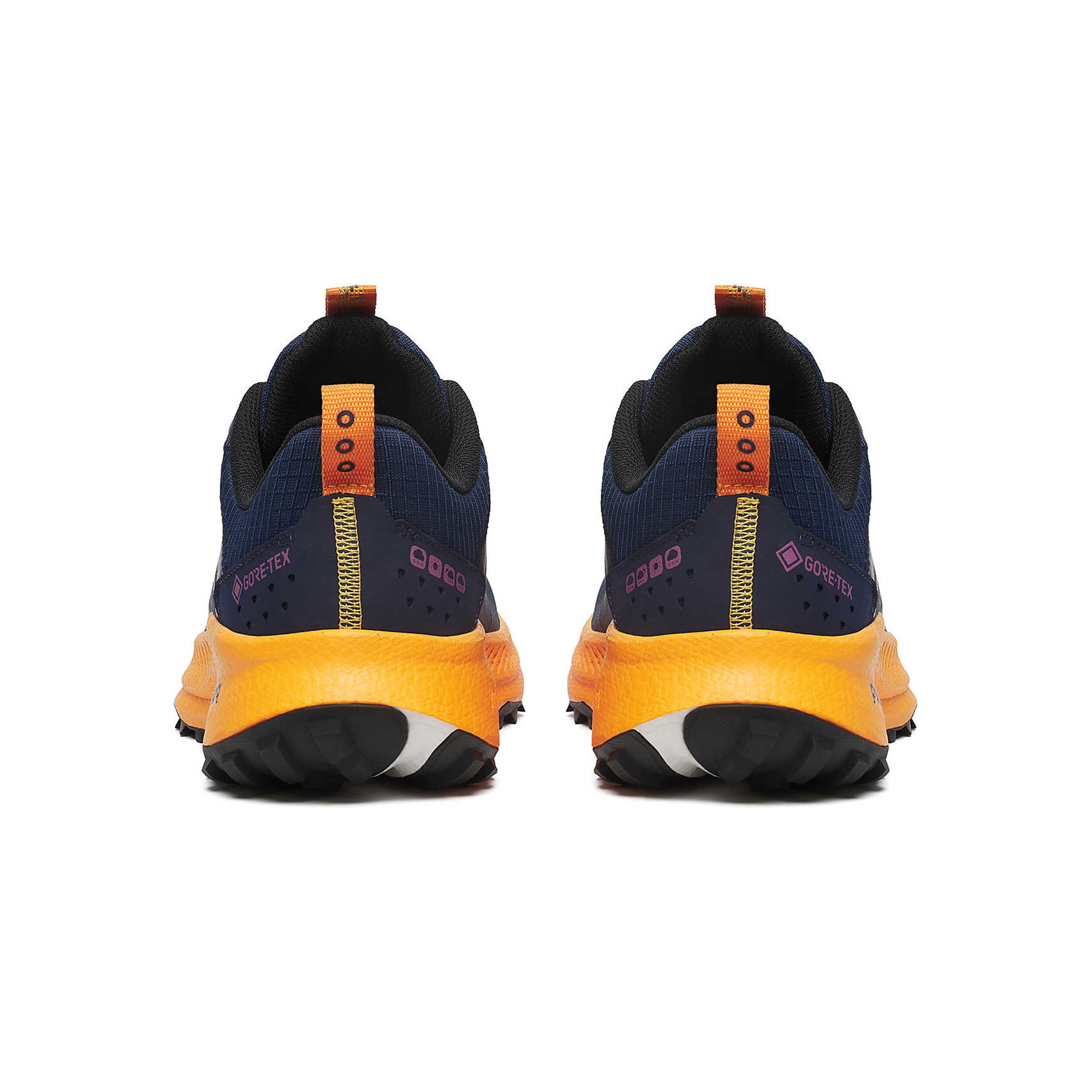 Saucony gtx ride hot sale