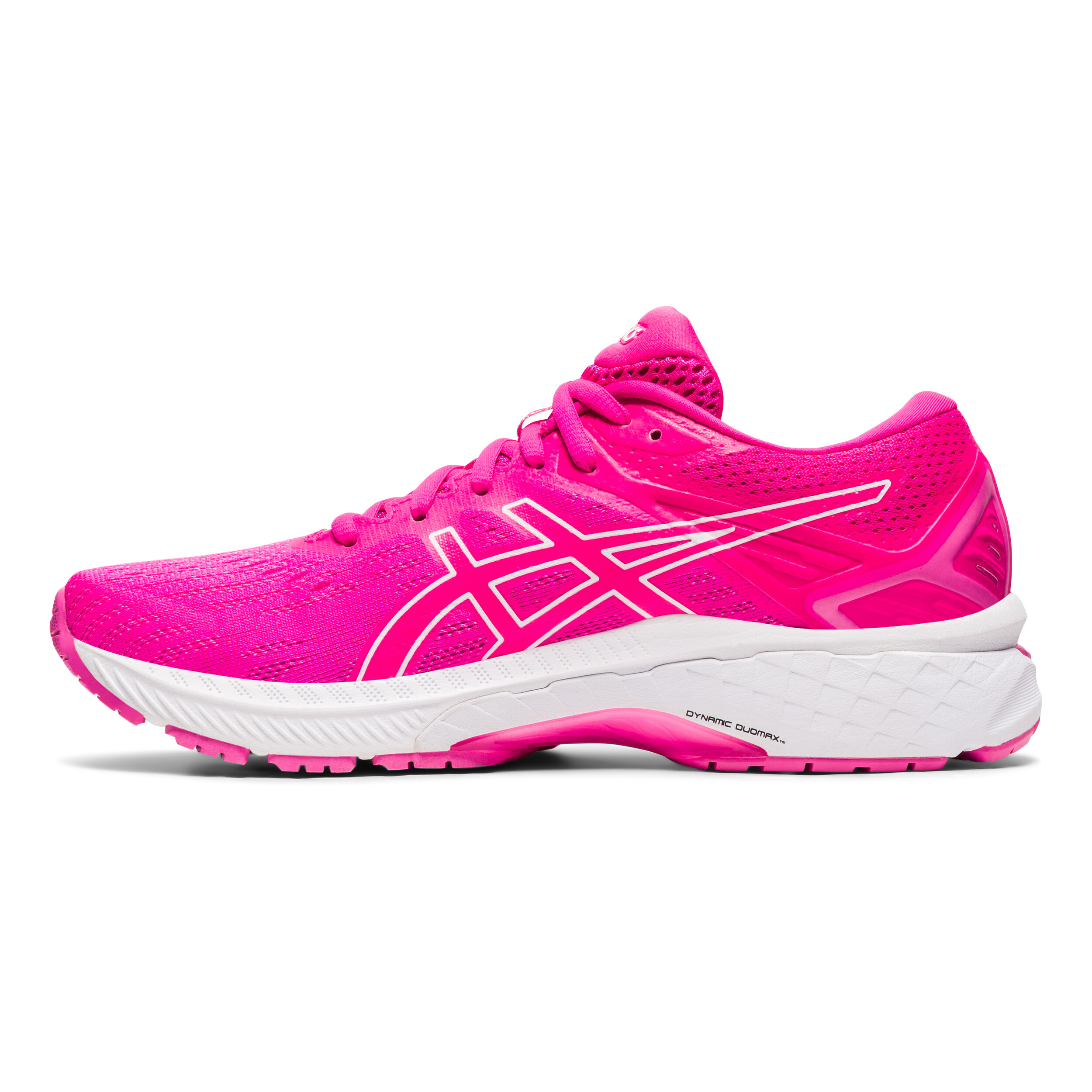 GT 2000 9 Stabilitatsschuh Damen Pink WeiB