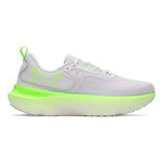 Under Armour Laufschuhe Under Armour Infinite Elite 2 Neutralschuh Herren-Grau,Neongrün