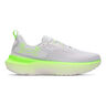 Infinite Elite 2 Neutralschuh Herren-Grau,Neongrün