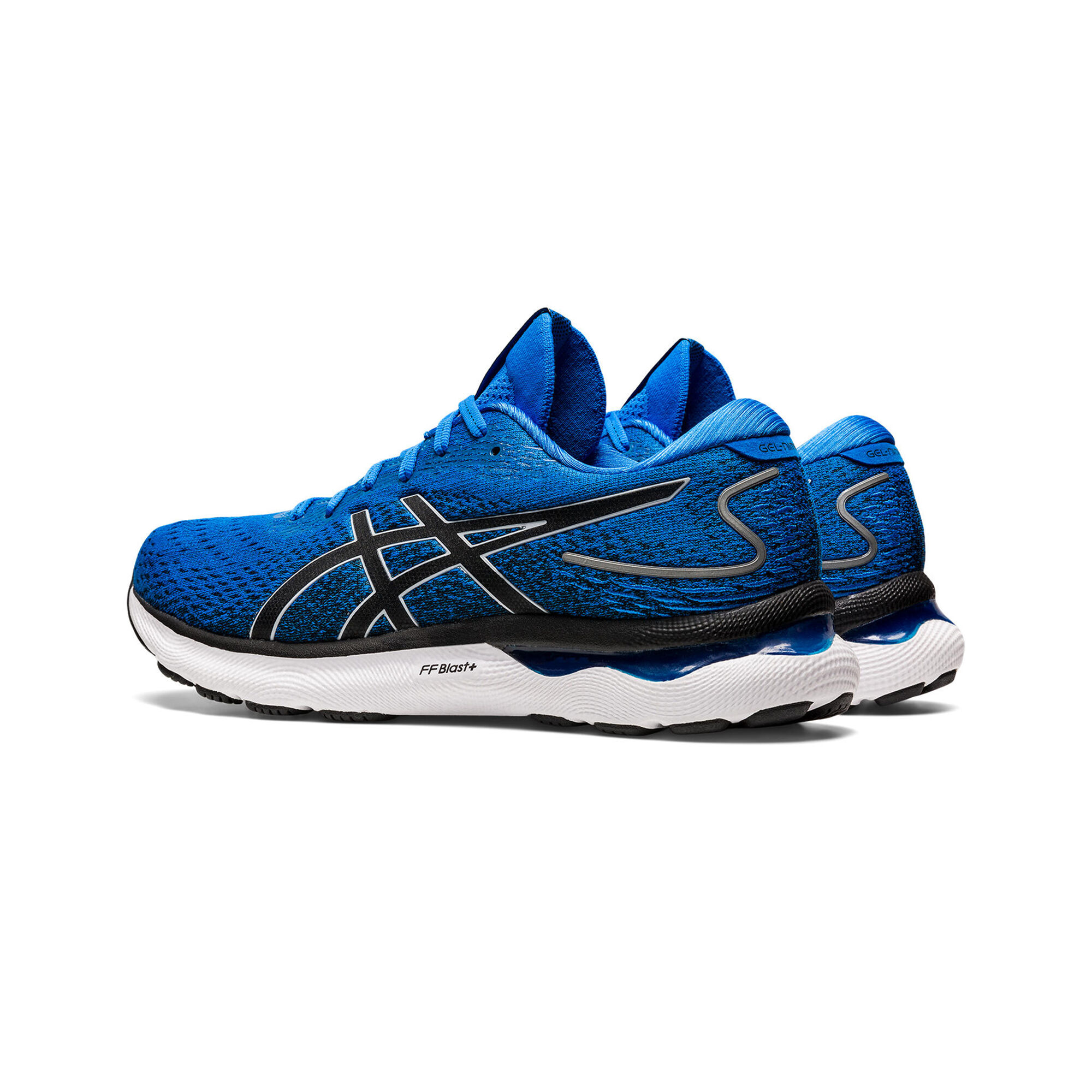 ASICS