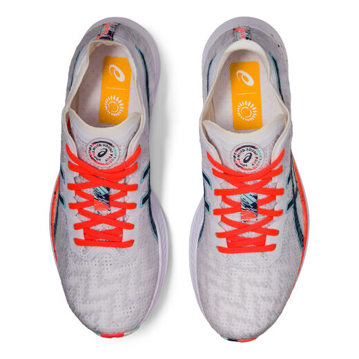 ASICS