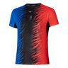 DryAeroFlow Graphic Tee