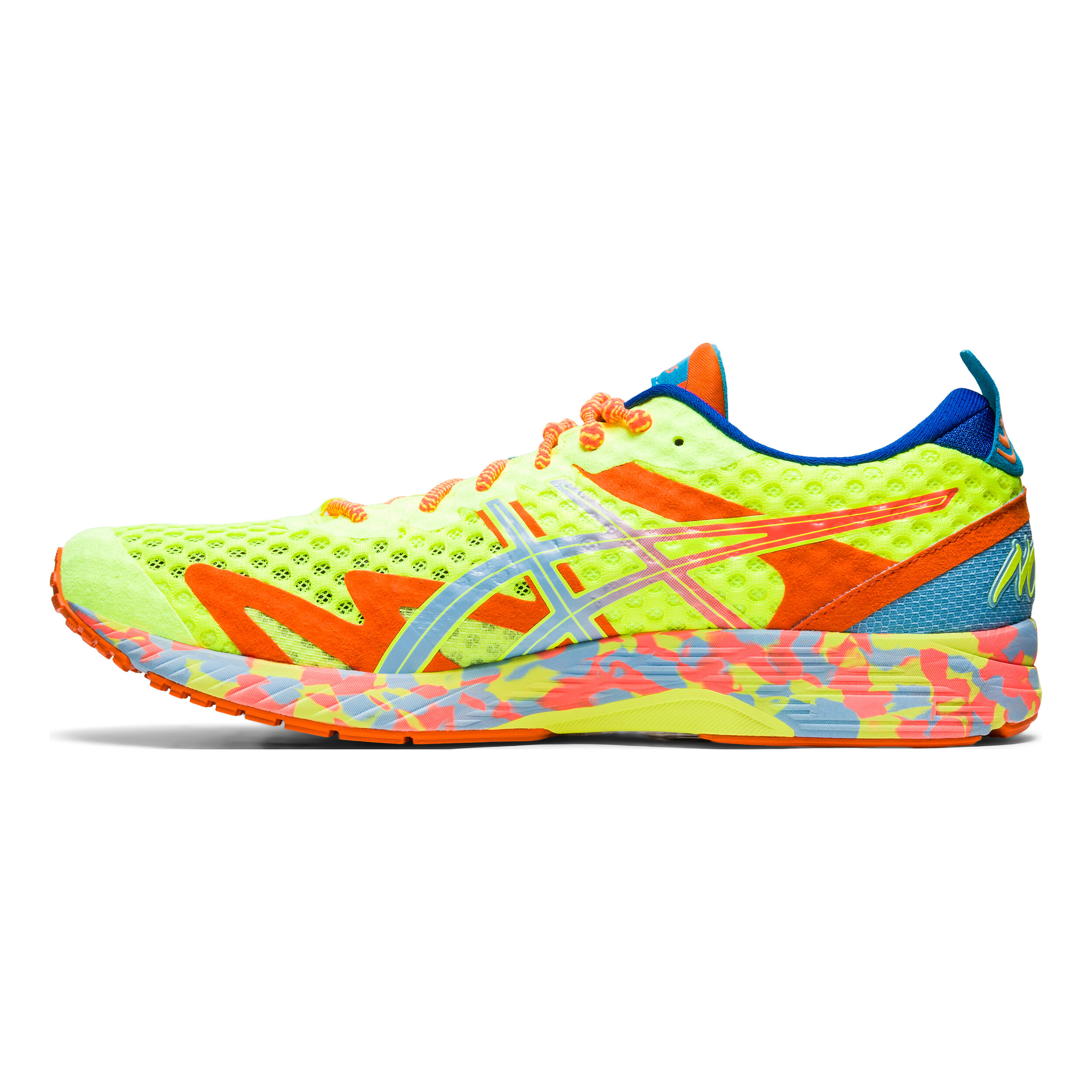 Asics gel noosa tri 12 mens gold on sale