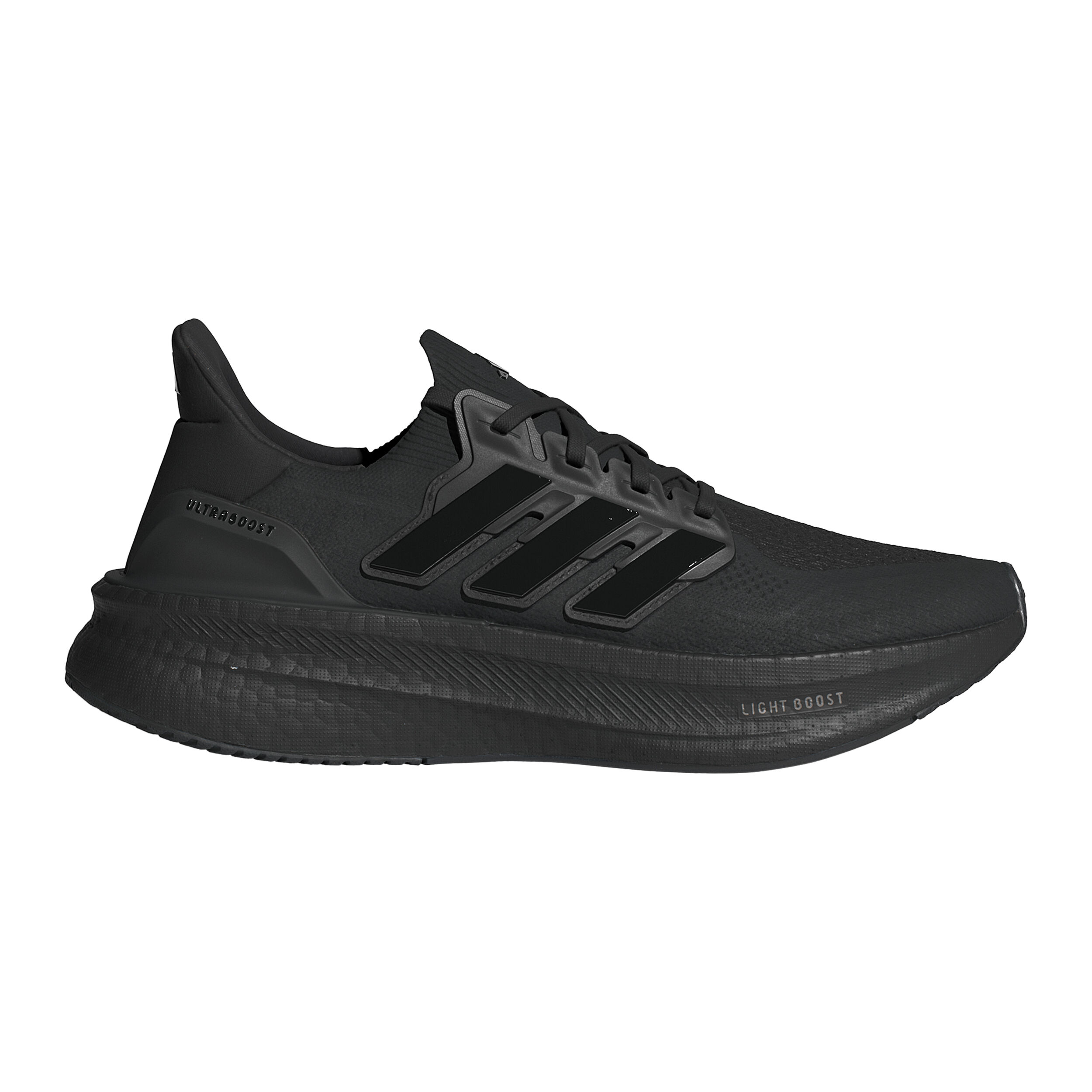 Ultraboost 5 Neutralschuh Herren Schwarz