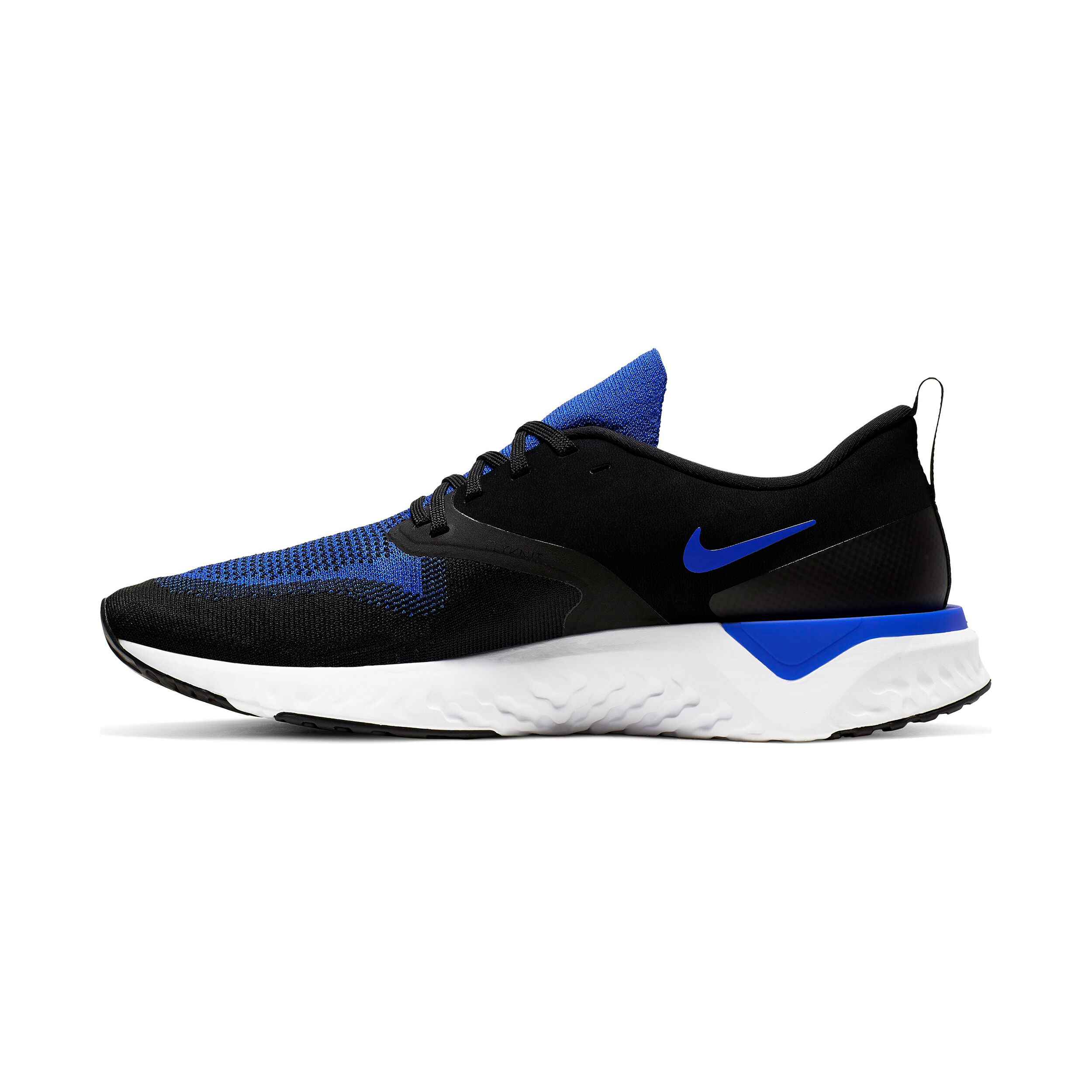 Nike herren odyssey react 2 flyknit laufschuhe cheap