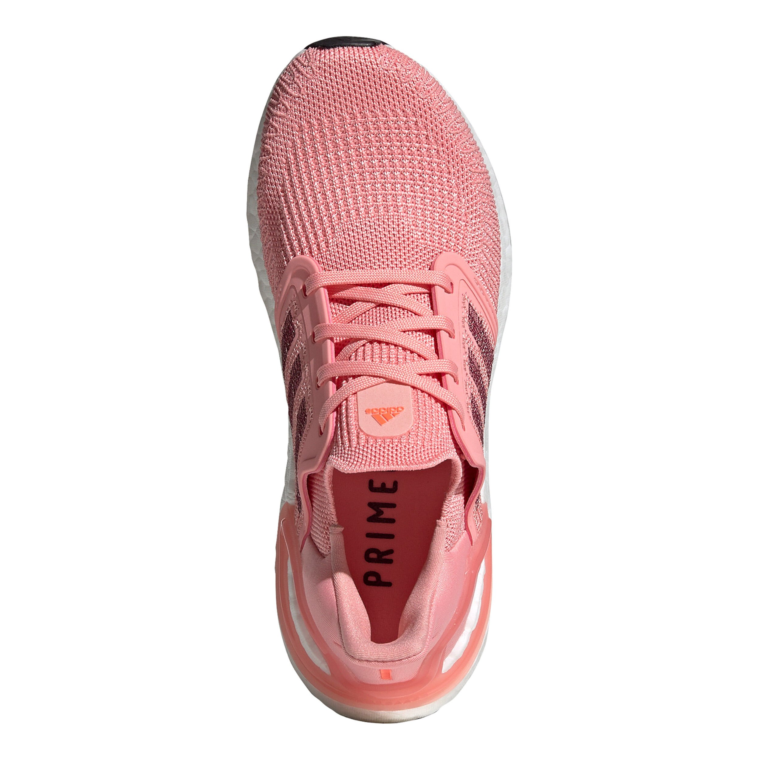Adidas boost discount damen rosa