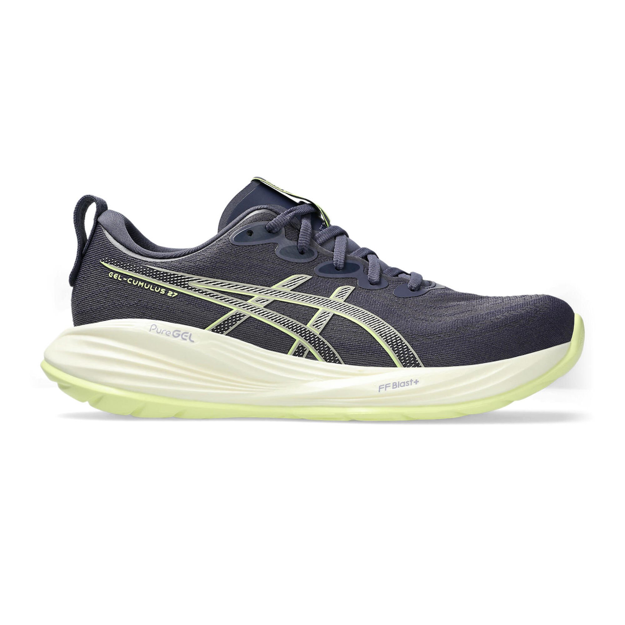 ASICS