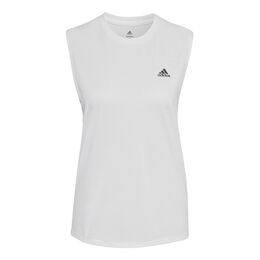 RI 3 Bar Muscle Tank-Top