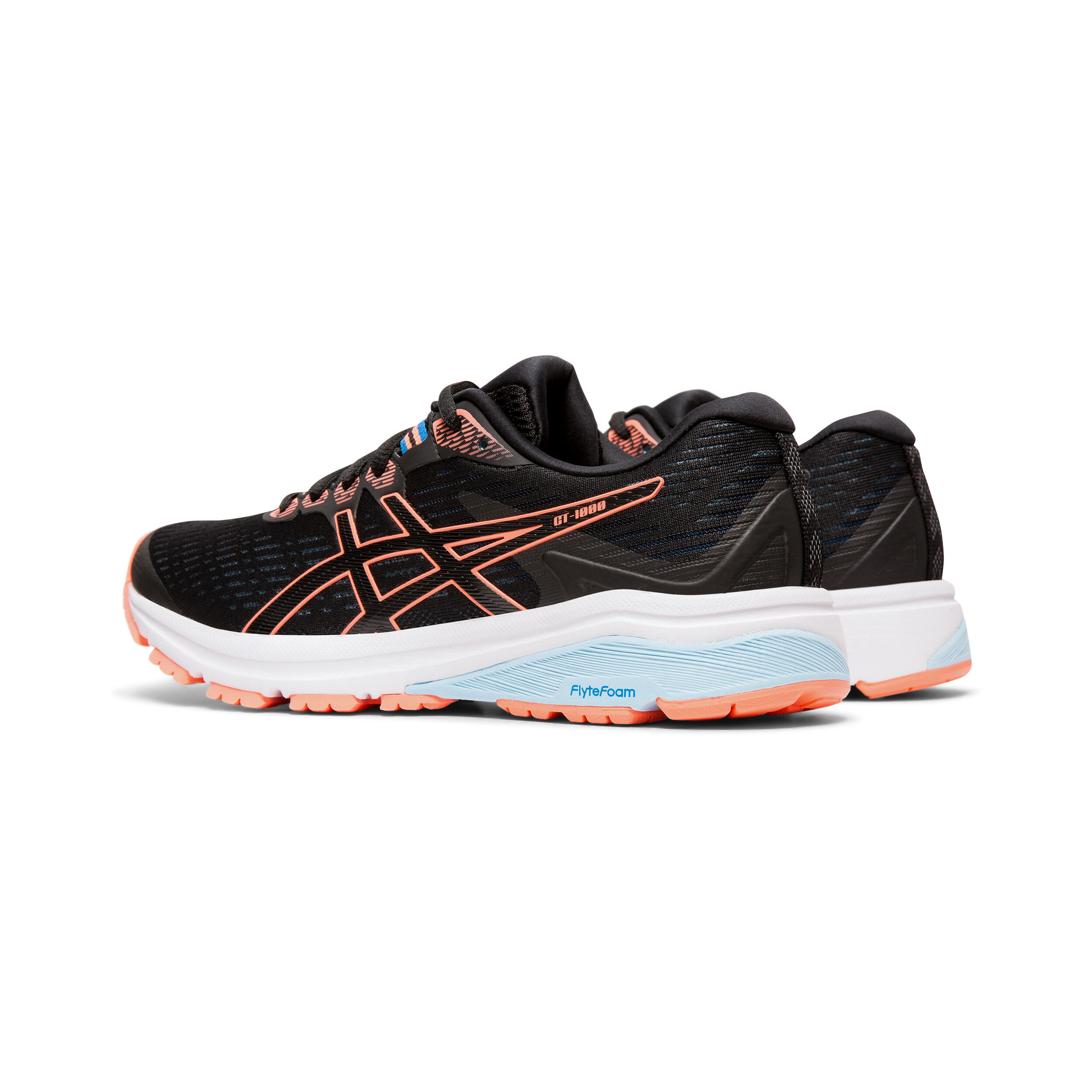 Asics gt 1000 8 damen sales