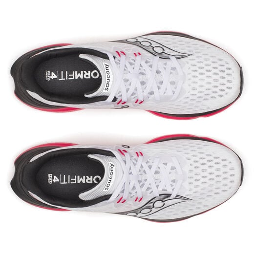 Saucony