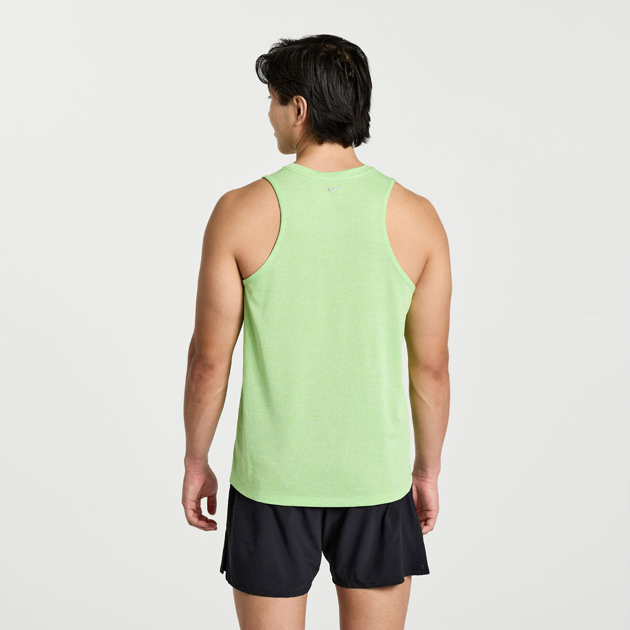 Saucony running tank cheap