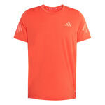 adidas Laufshirt adidas adi365  Laufshirt Herren-orange