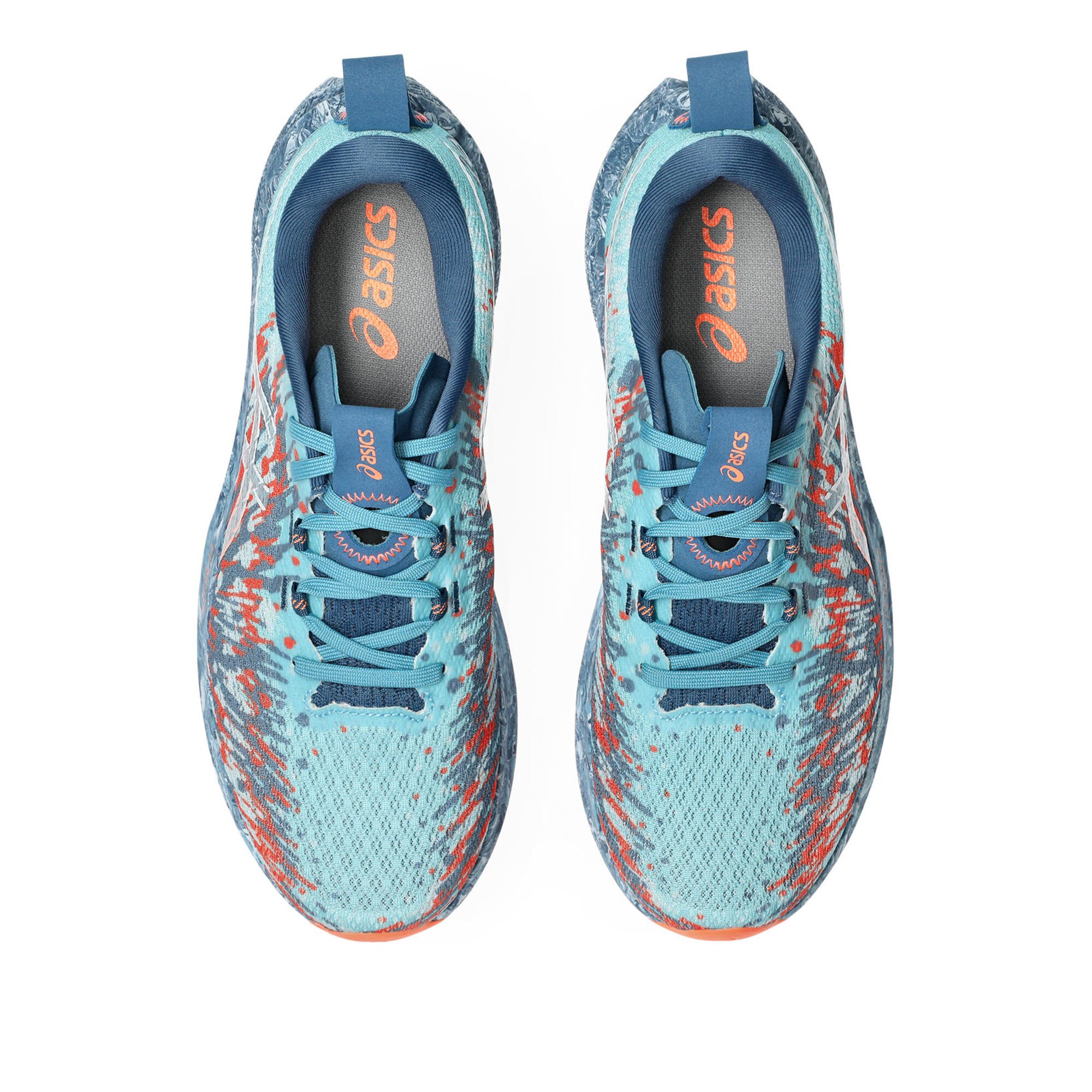 ASICS