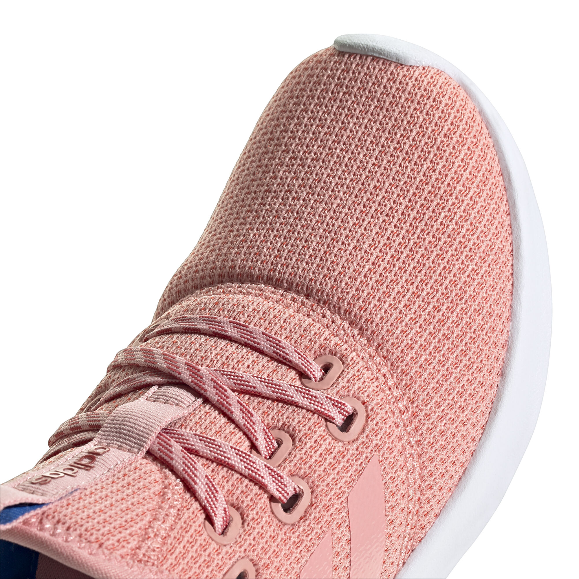 Adidas cloudfoam pure rosa deals