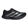 adizero Evo SL Wettkampfschuh Damen-schwarz, grau
