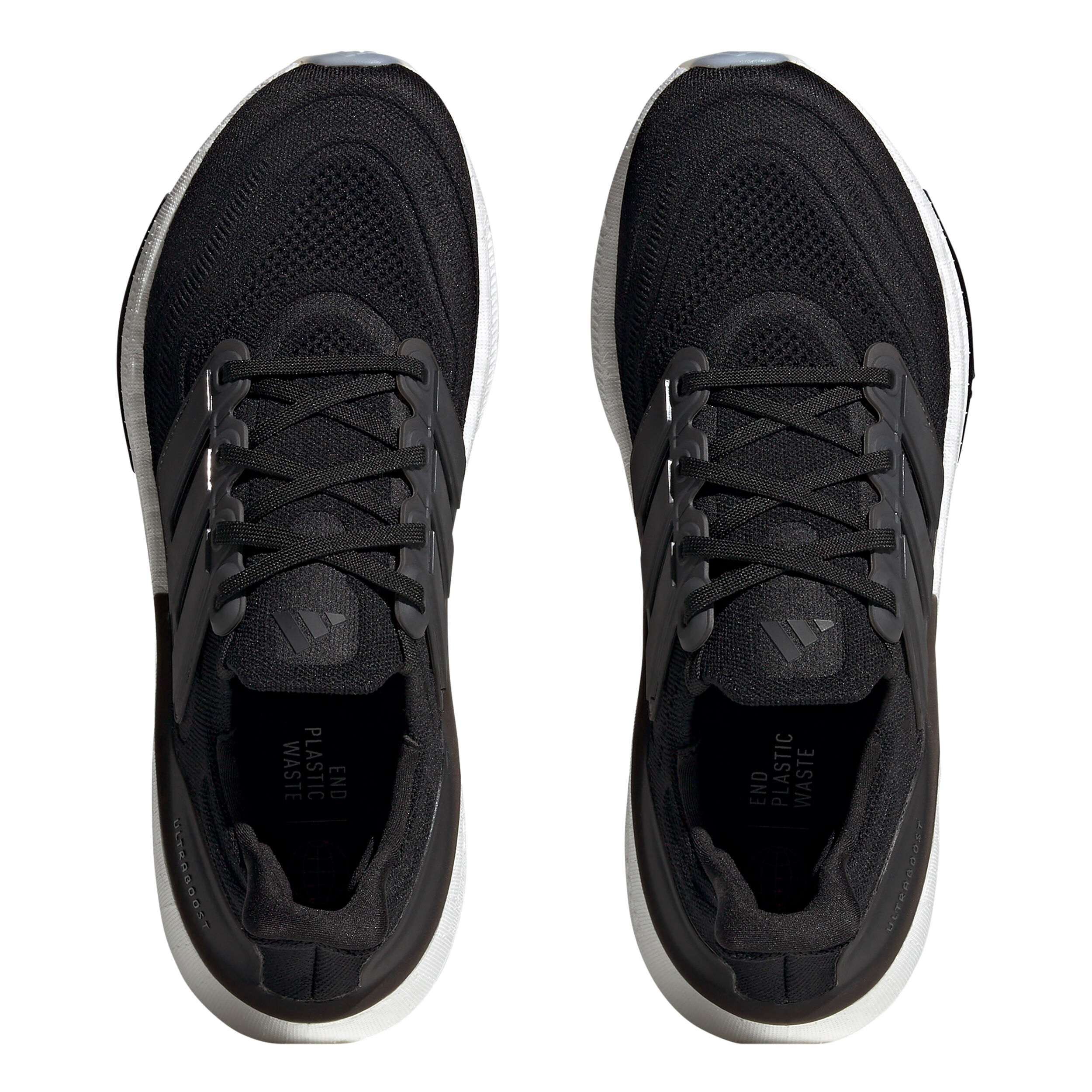 adidas Ultra Boost 23 Neutralschuh Herren Schwarz WeiB online kaufen Running Point DE