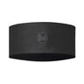 CoolNet UV® Wide Headband Stirnband-Schwarz