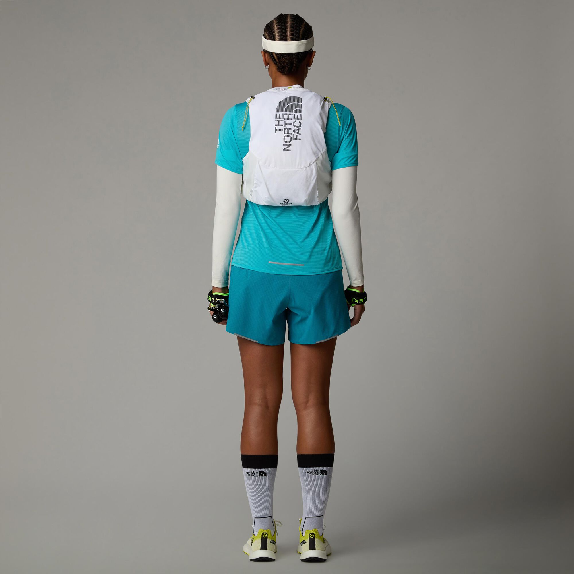 The North Face