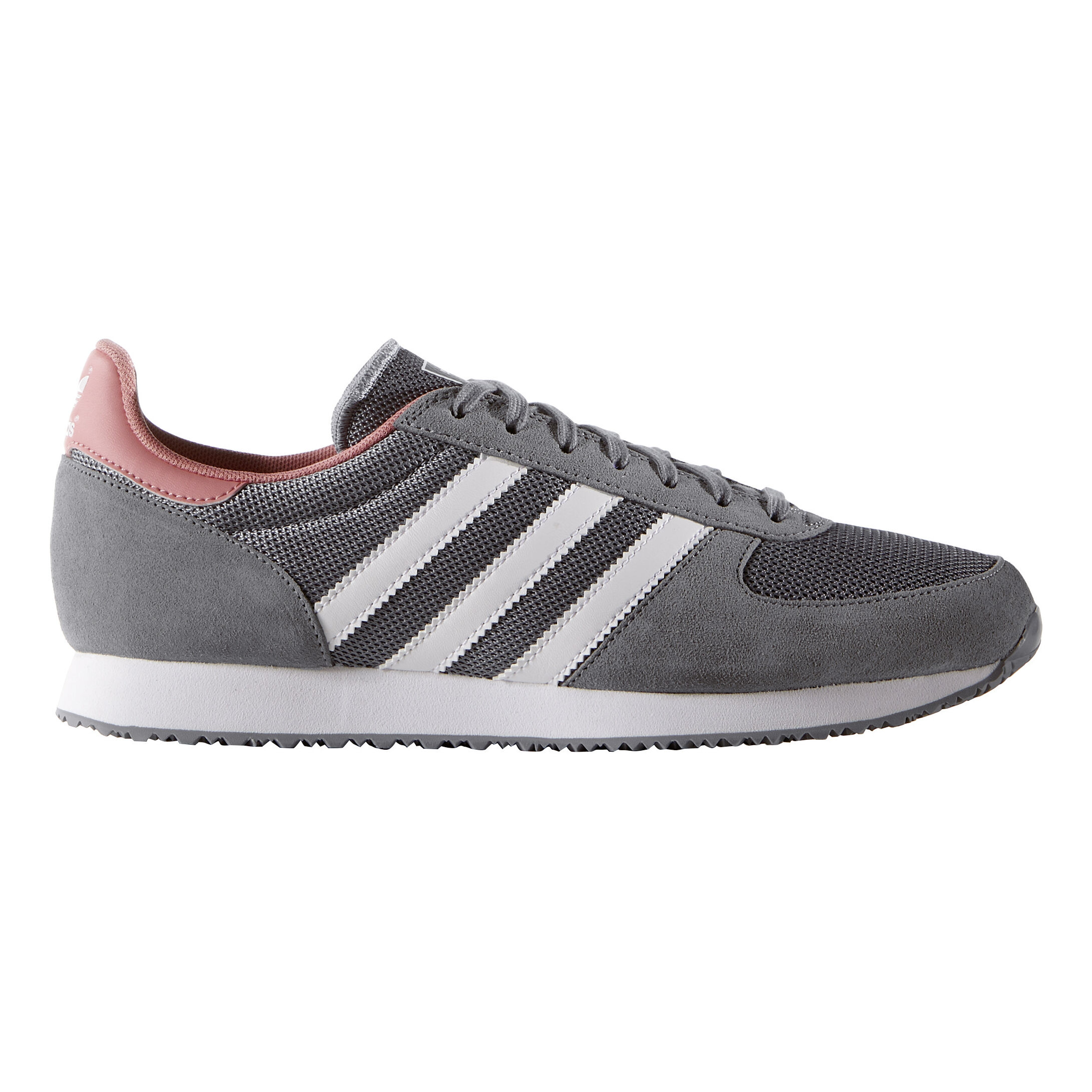 ZX Racer Sneaker Damen Grau WeiB