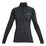 Tech 1/2 Zip Twist Women