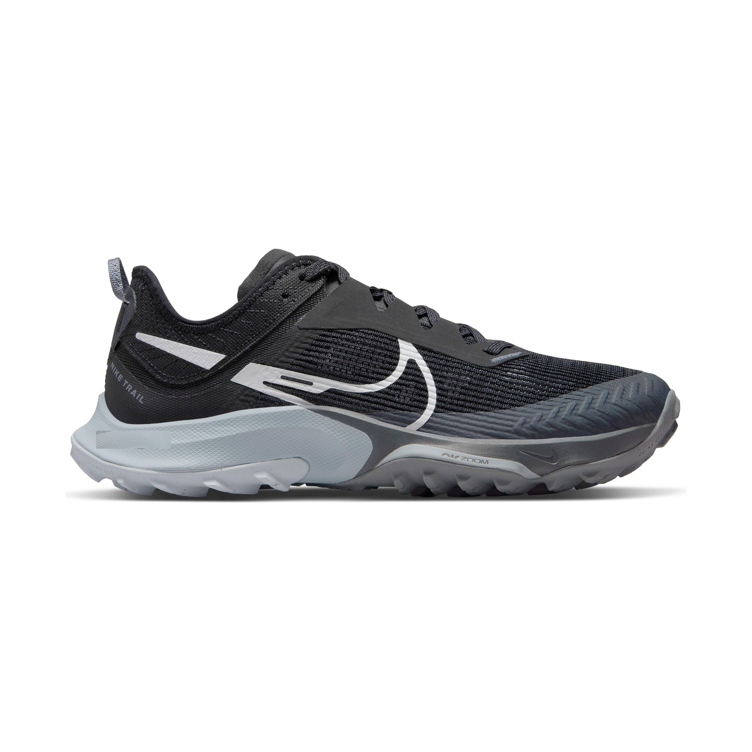 Nike trail black air zoom kiger 2025