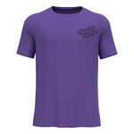 Odlo Essential Print Tee