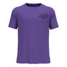 Essential Print Tee