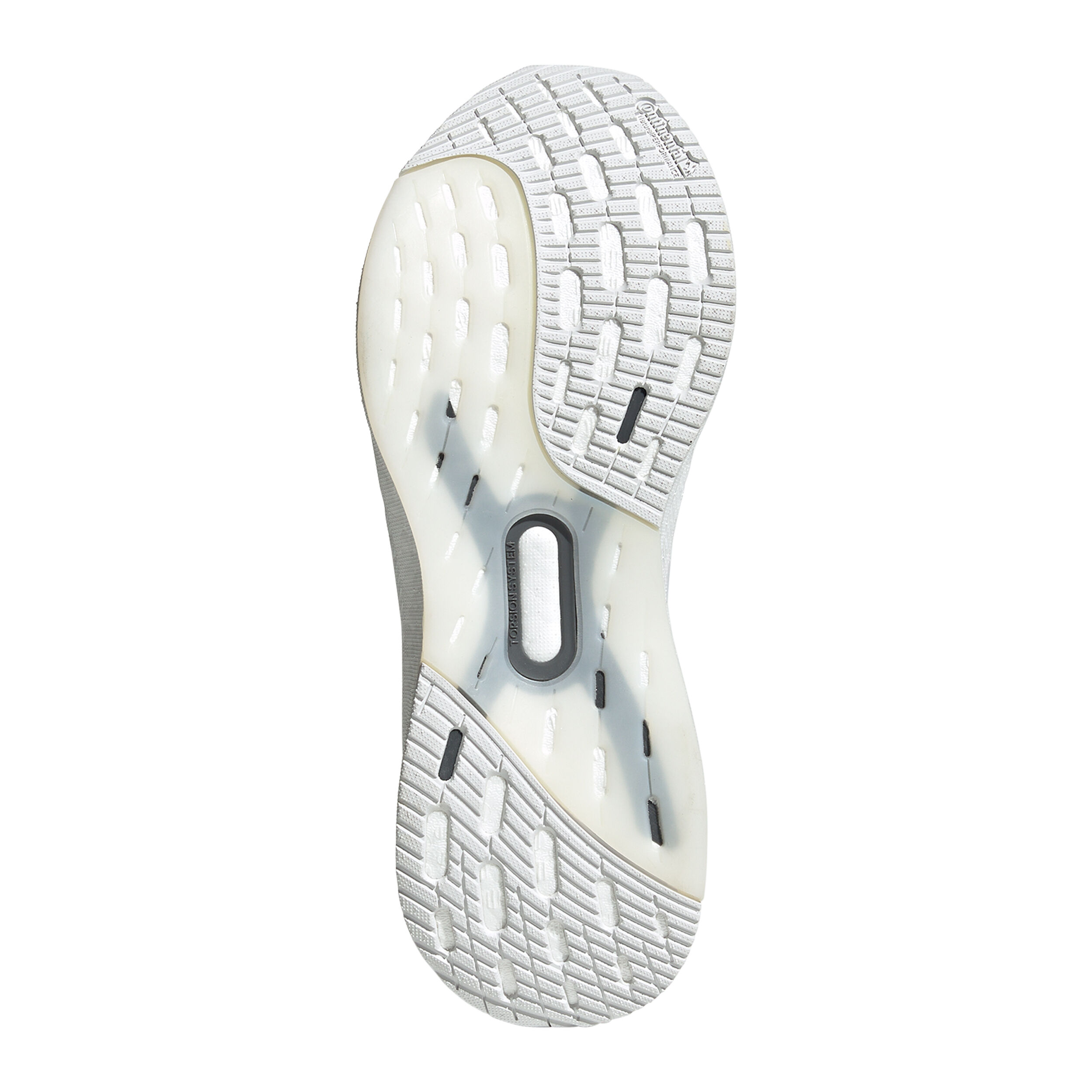 Ultraboost 5 Neutralschuh Herren WeiB