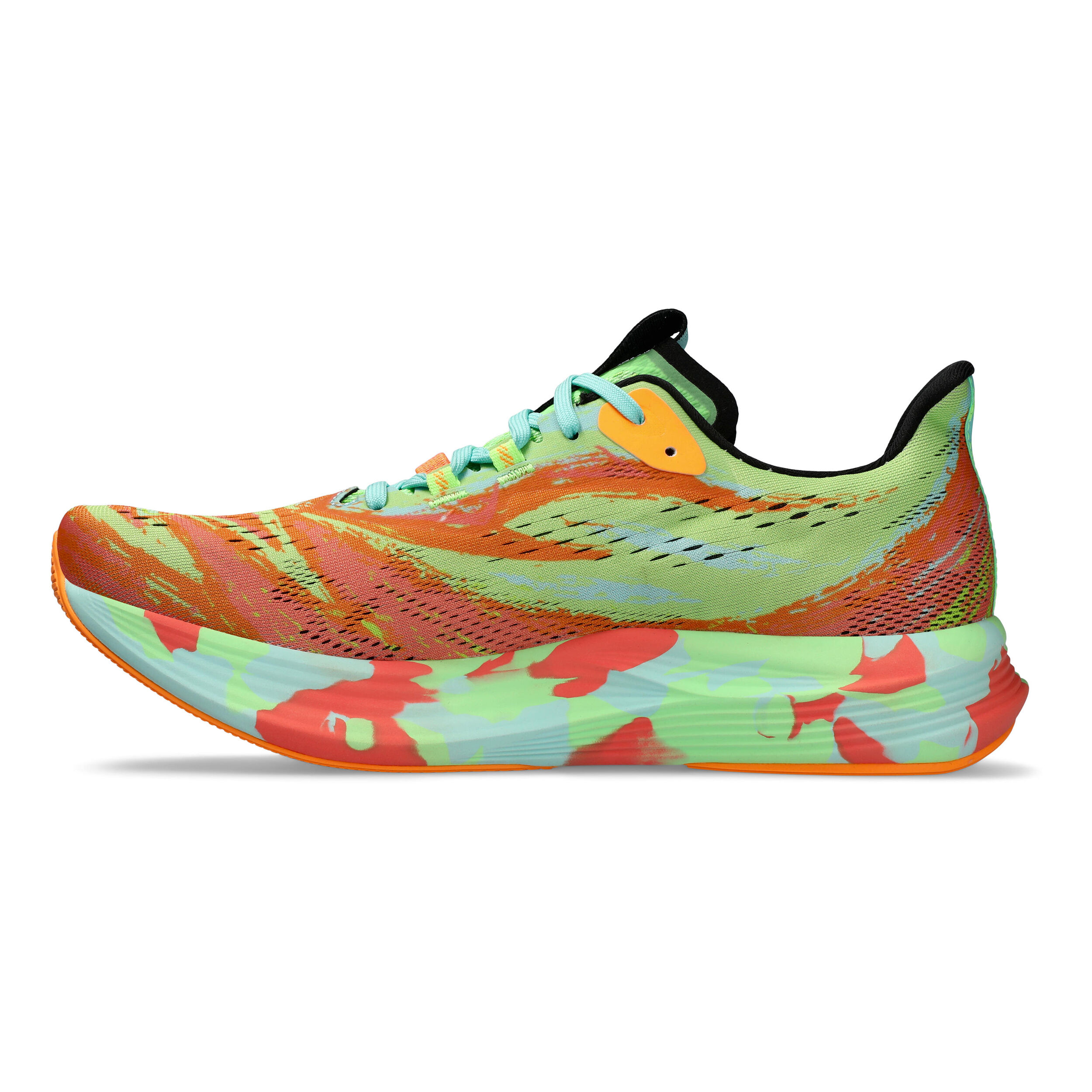 Noosa Tri 15 Wettkampfschuh Herren Mehrfarbig