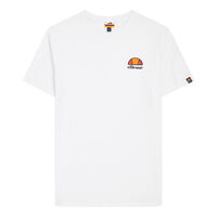 Ellesse T-Shirt Herren CANALETTO T-SHIRT Dunkelblau Navy