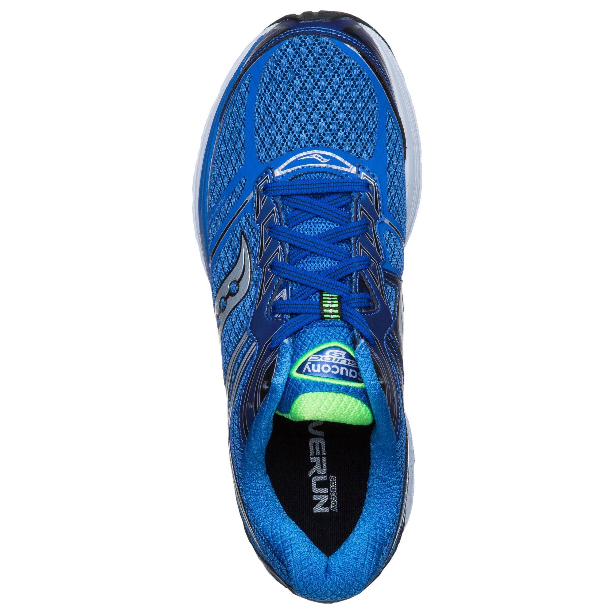 Saucony