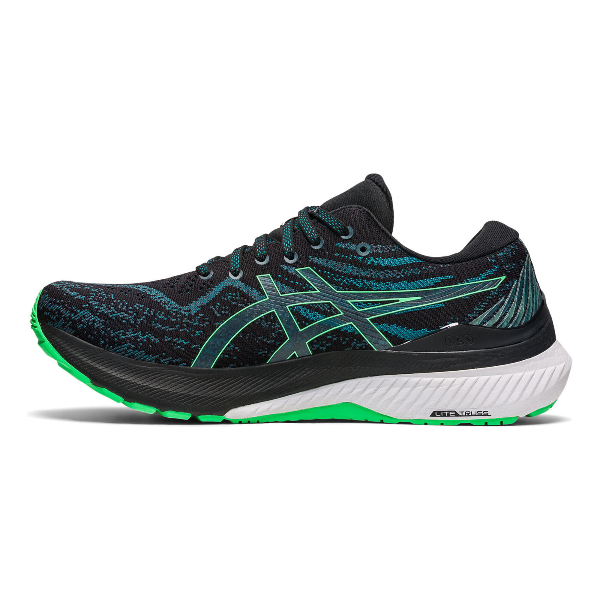 ASICS
