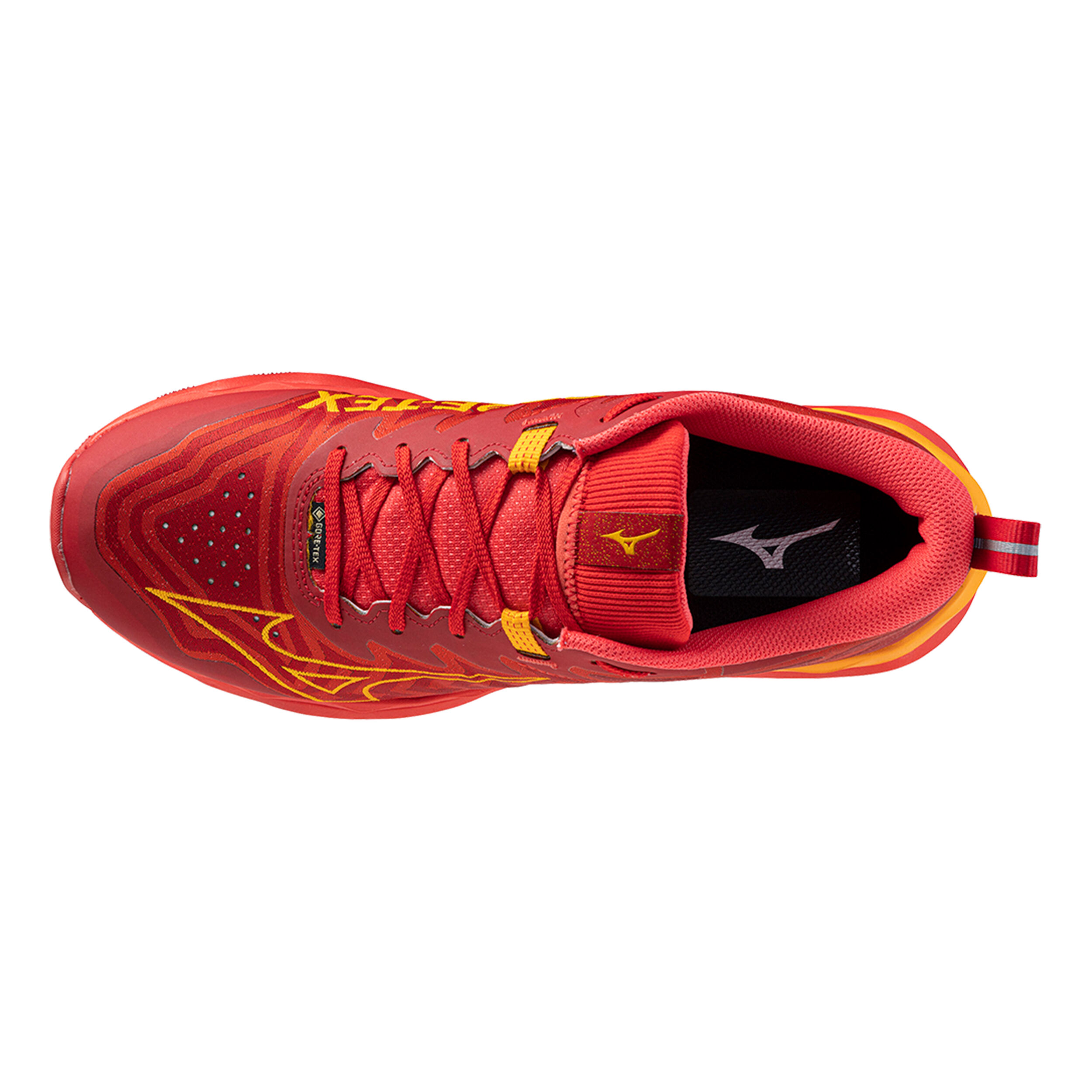 Mizuno tokyo 8 red sale
