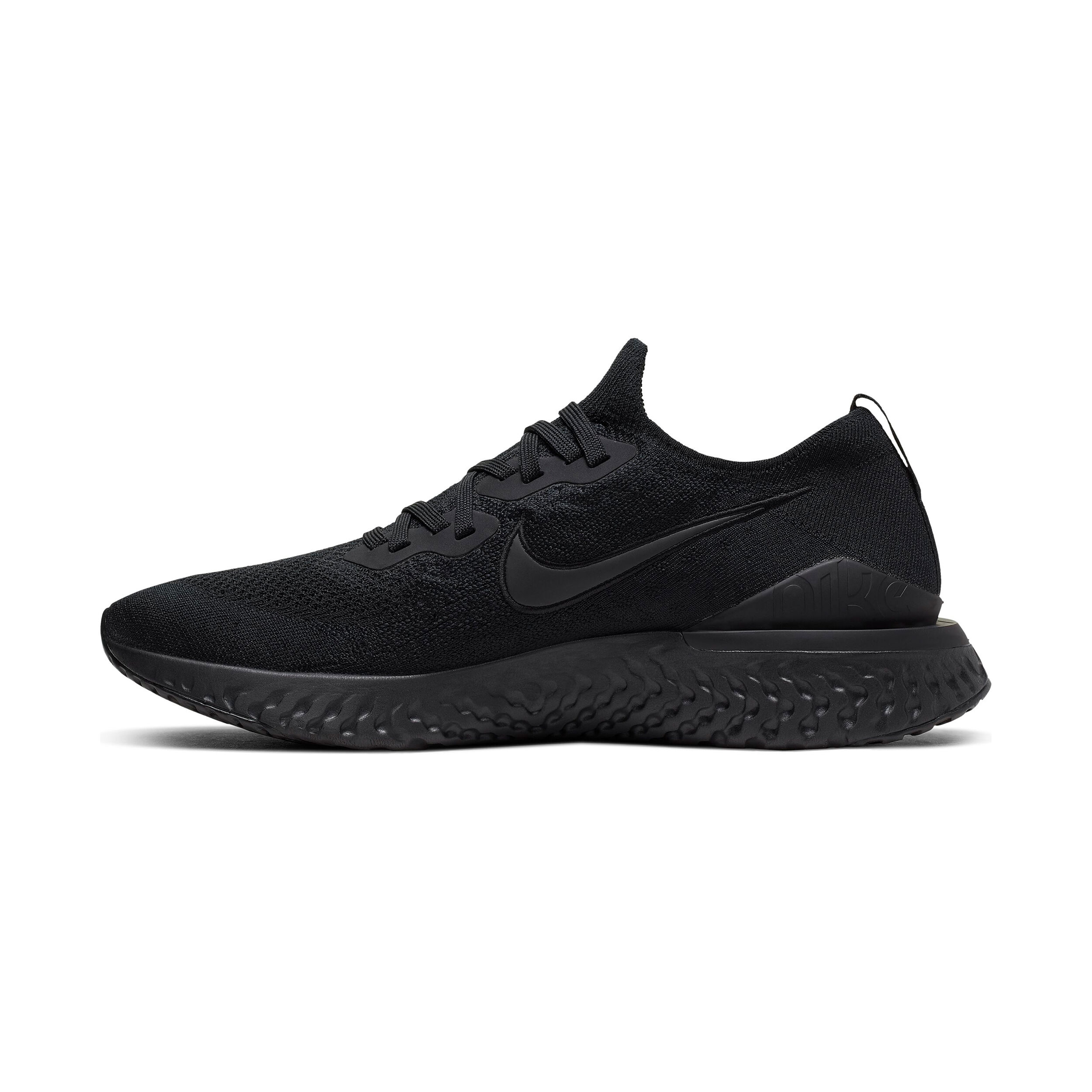 Black epic react 2 discount