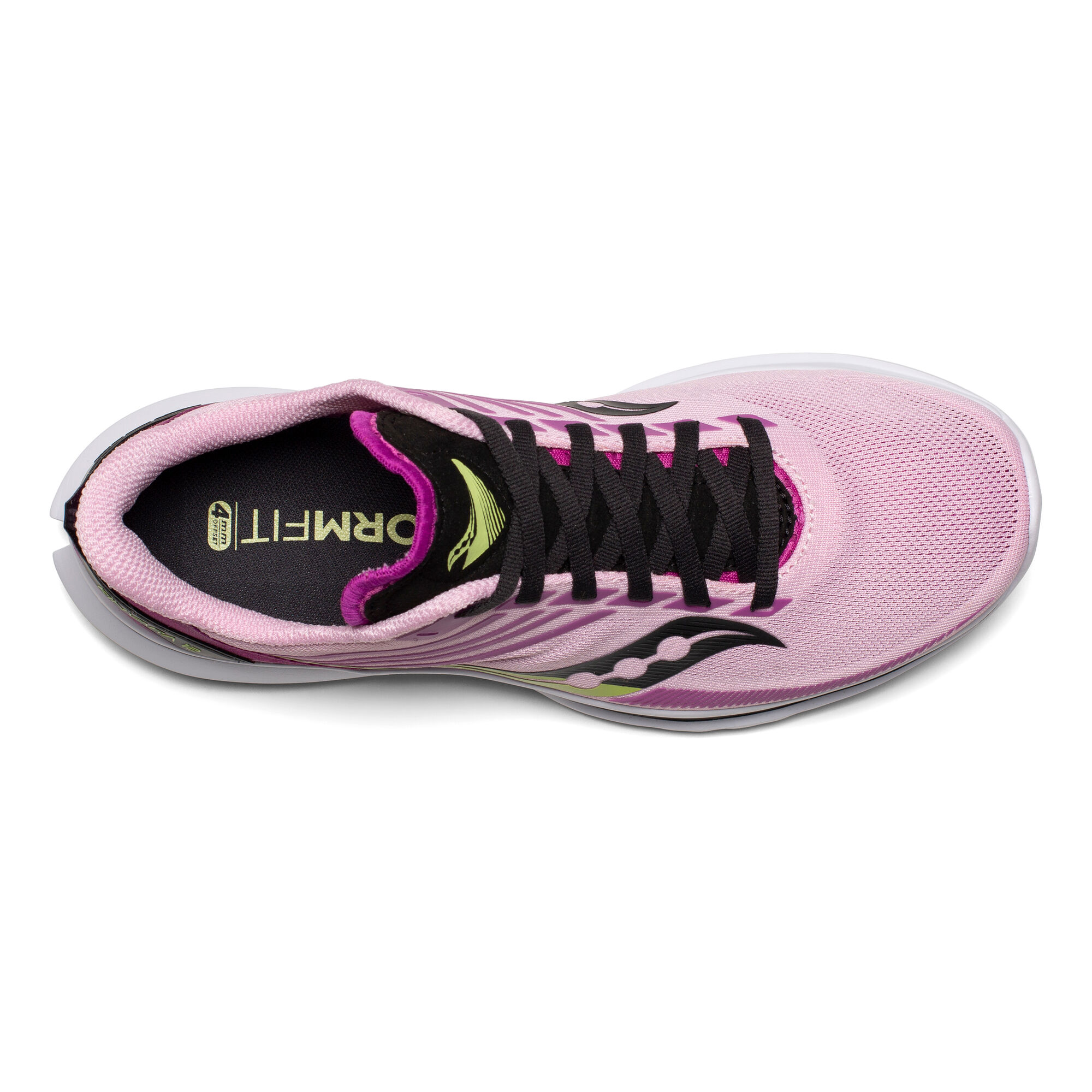 Saucony