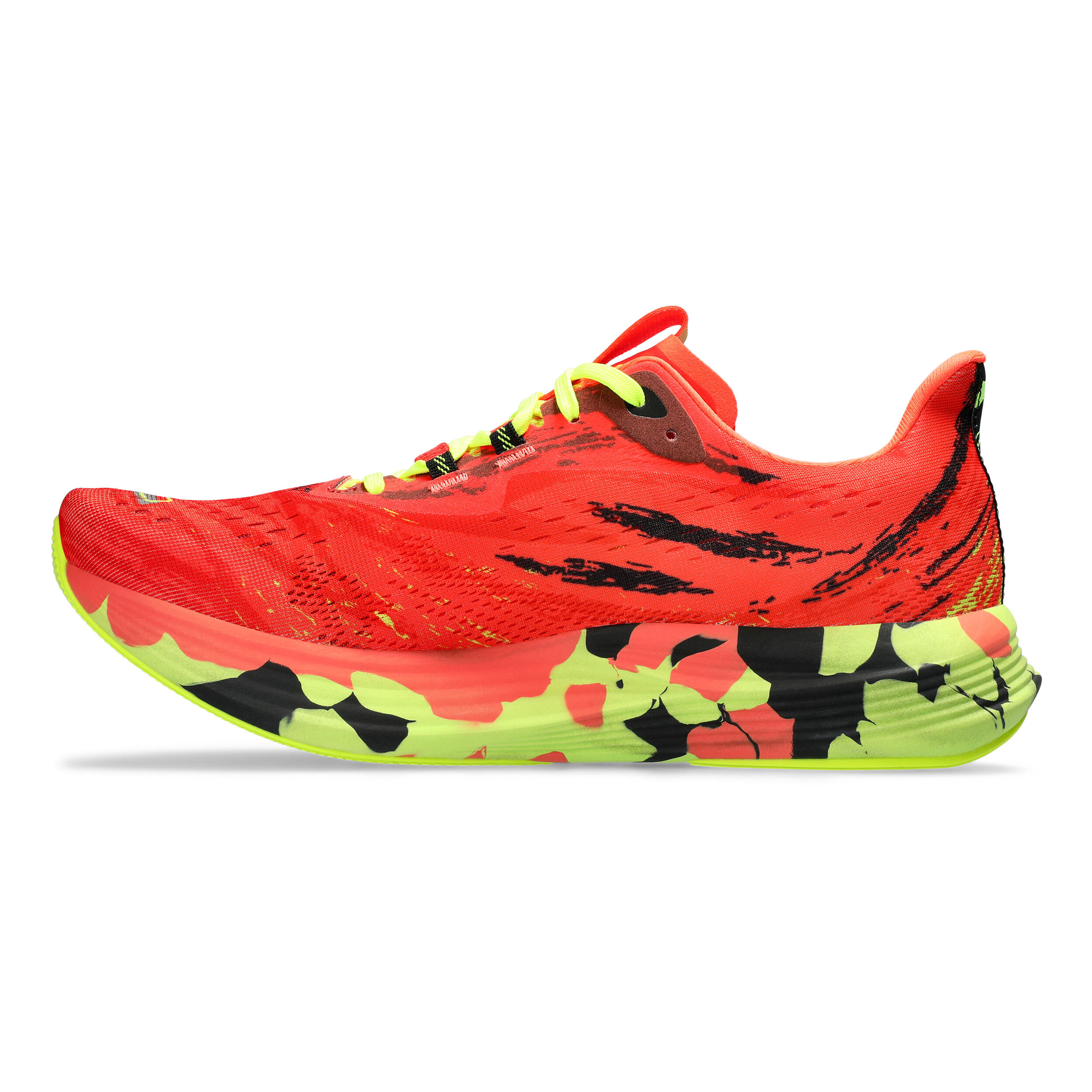 Noosa Tri 15 Wettkampfschuh Herren Mehrfarbig