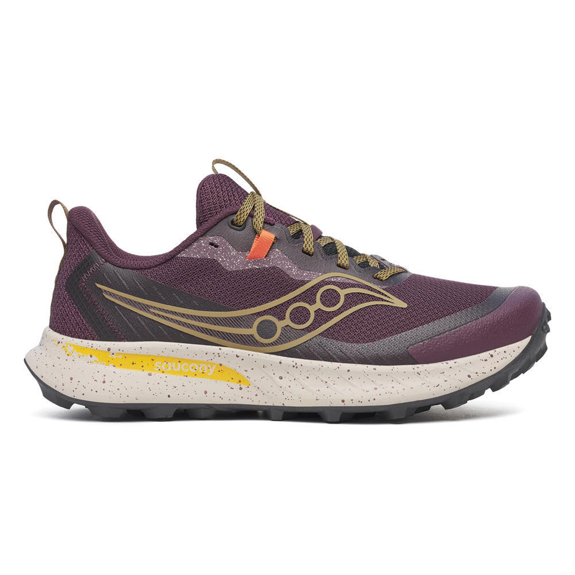 Saucony