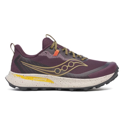 Saucony