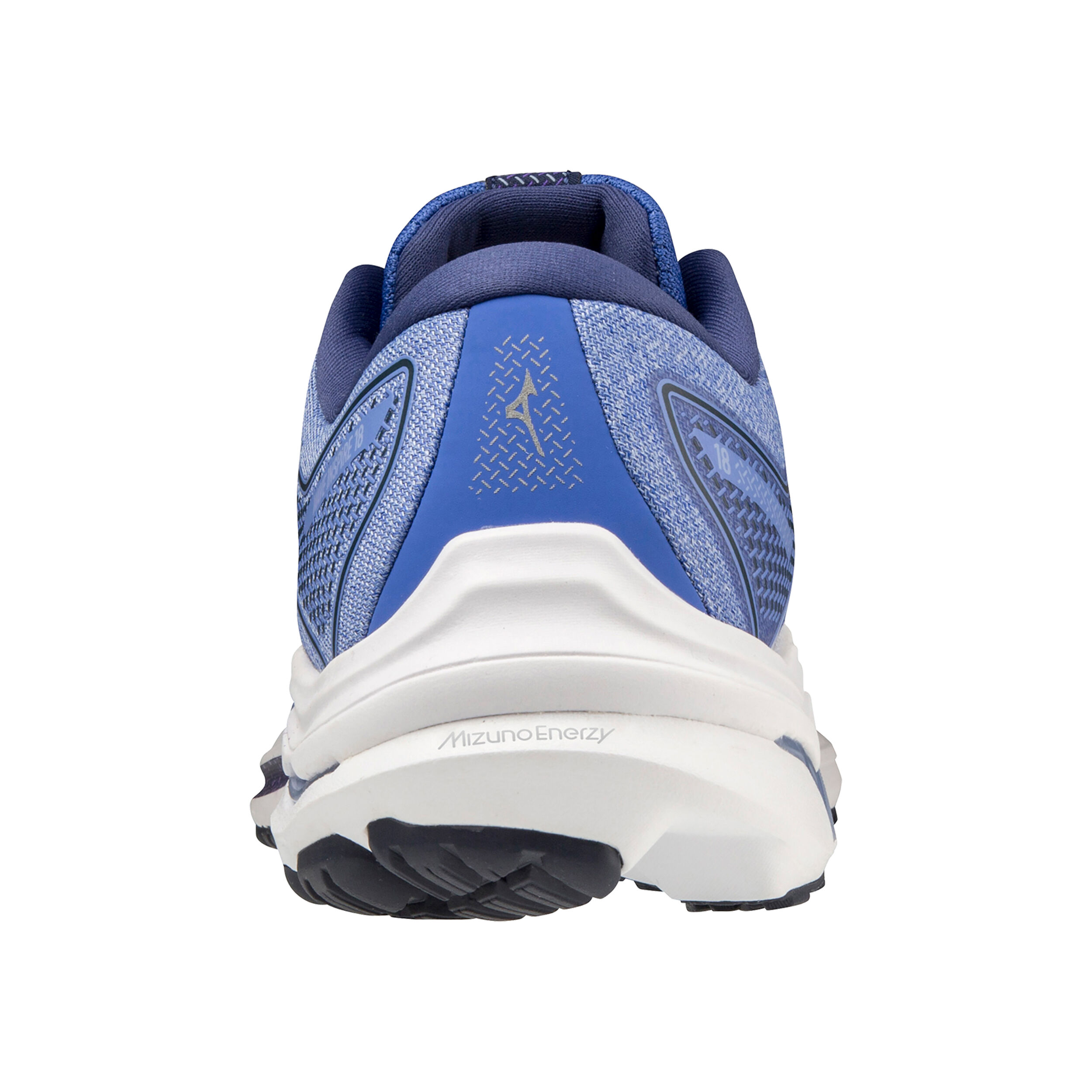 Mizuno wave sale rider 18 damen