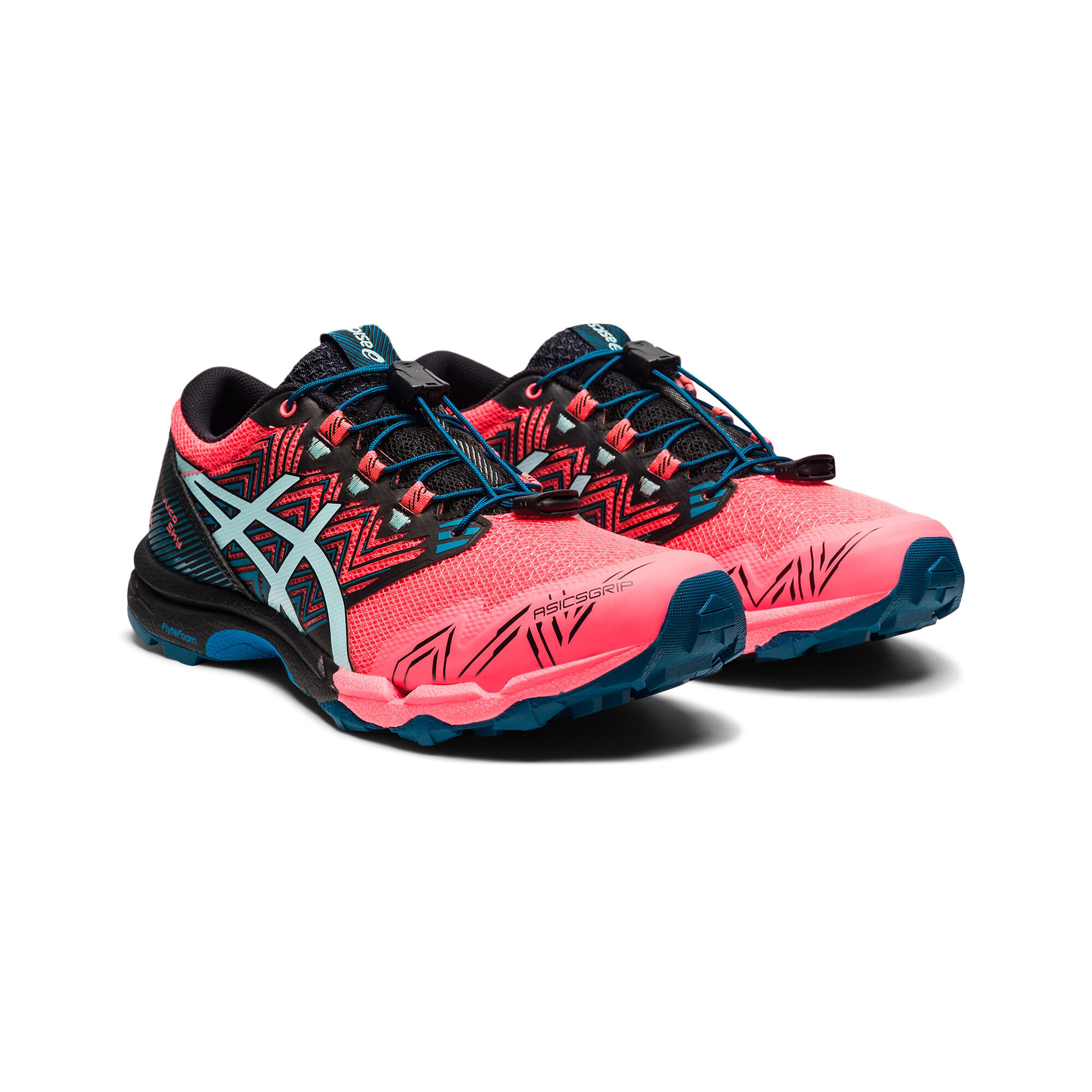 ASICS