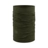Merino Lightweight Schlauchtuch -braun