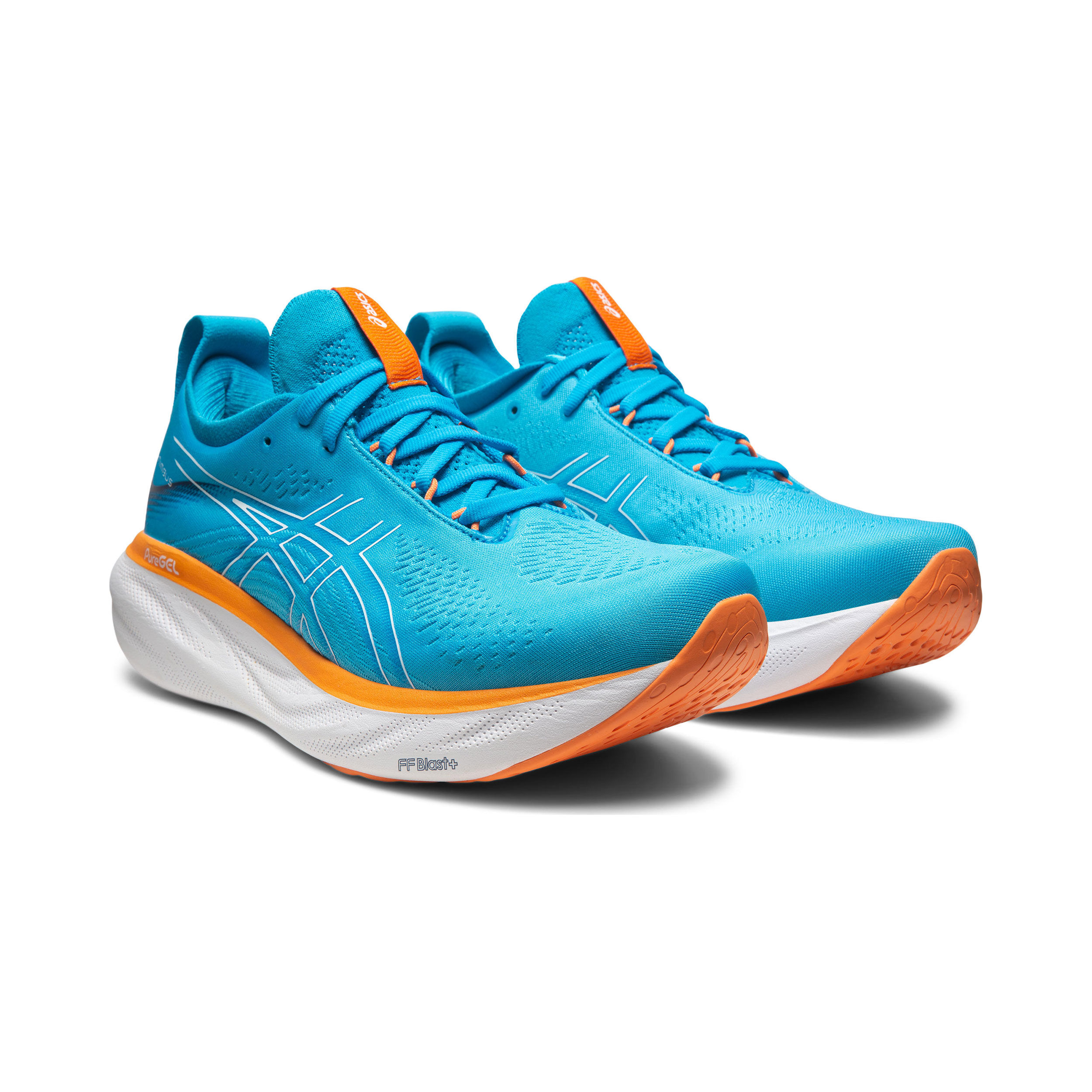 Asics nimbus 42.5 cheap