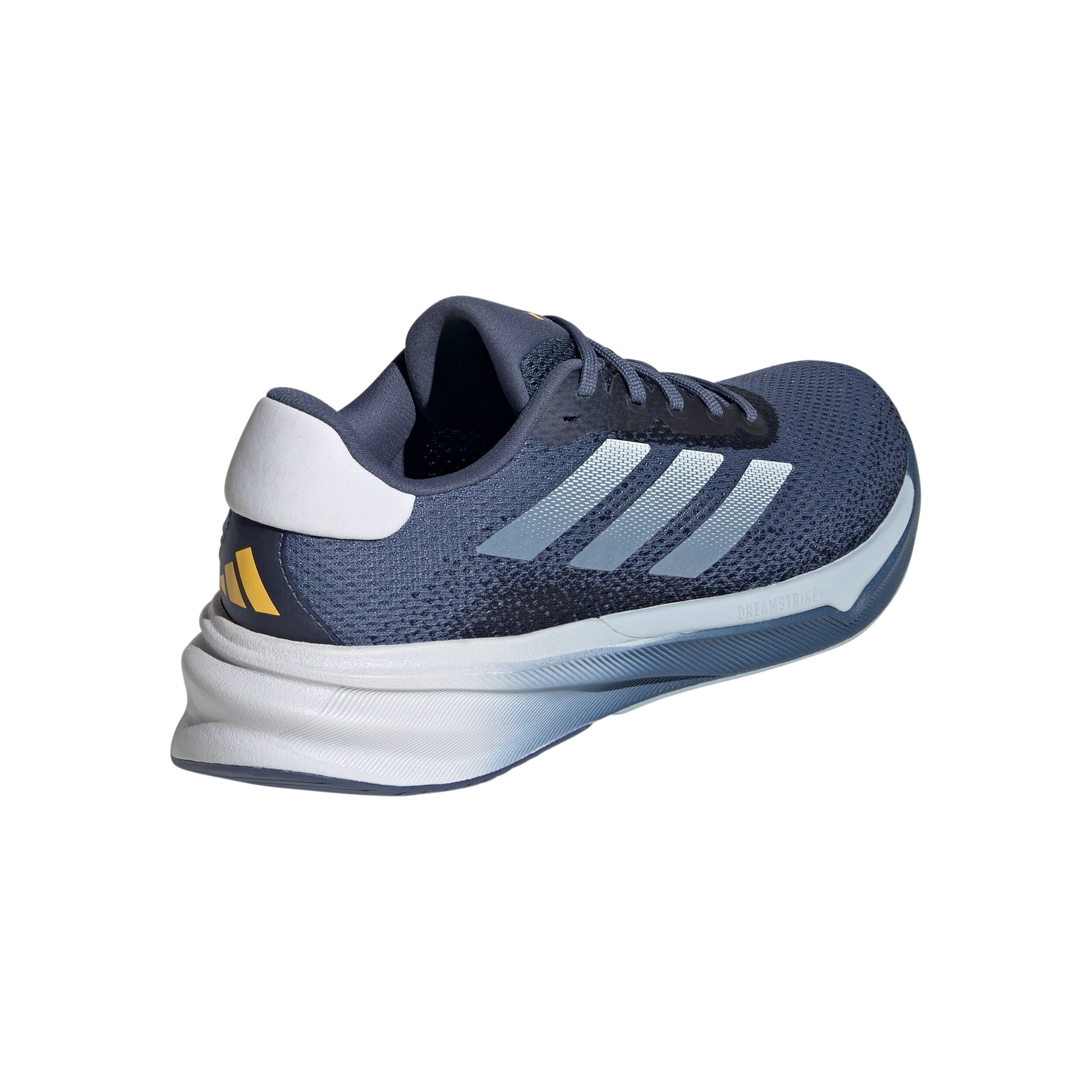 Supernova Stride Neutralschuh Herren Blaugrau Grau