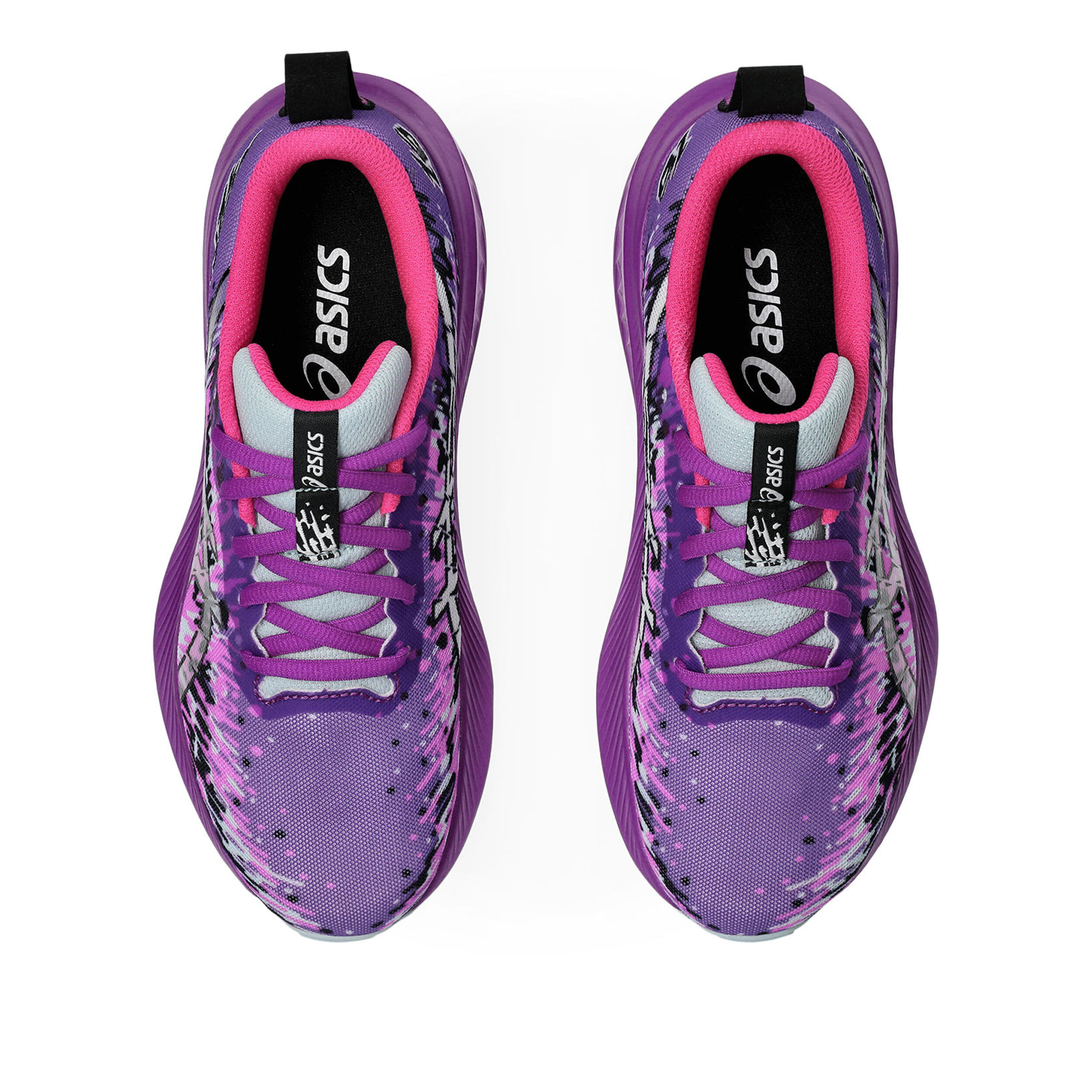 Asics gel noosa tri 6 rose sales
