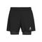 2in1 Shorts Zeroweight 5in