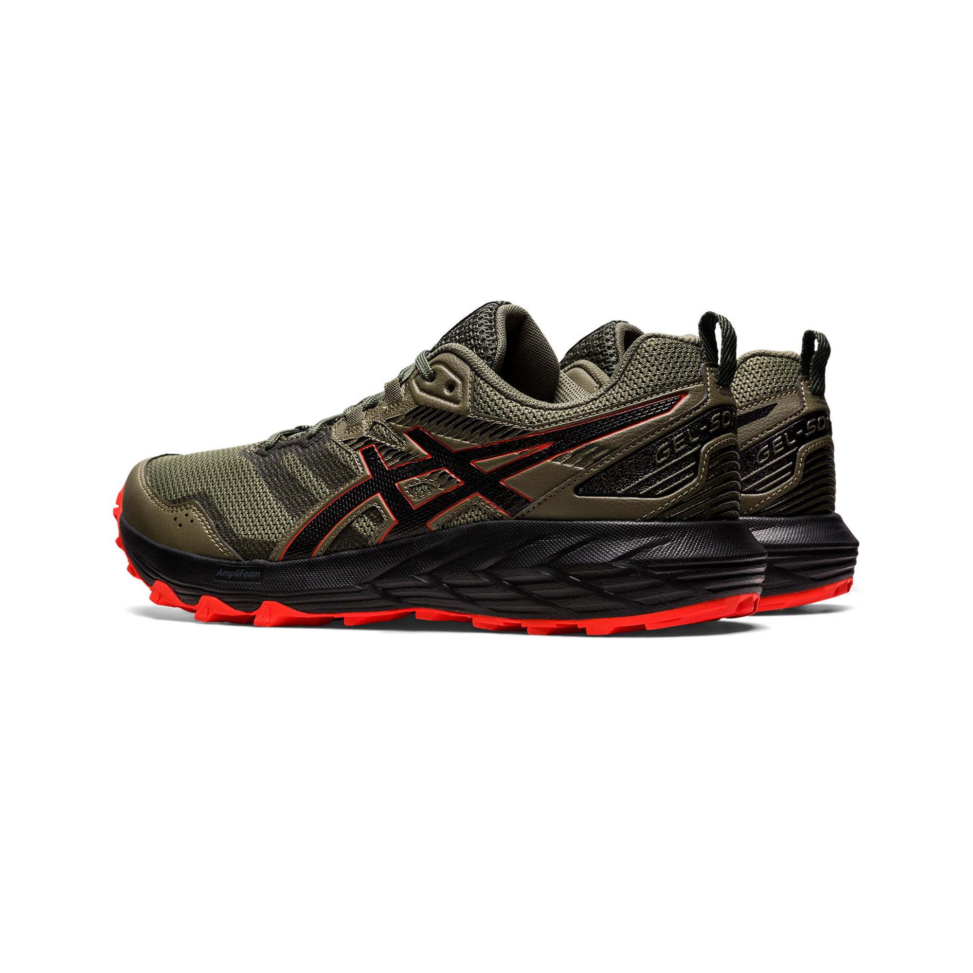 ASICS