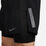 Run Division 8in Hybrid Stride Shorts